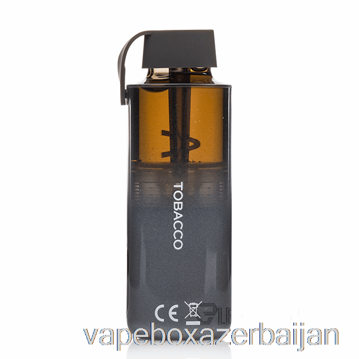 Vape Baku VOZOL Neon 10000 Disposable Tobacco